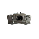 2014 Hyundai Tucson Brake Caliper 3